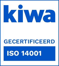 Kiwa ISO 14001